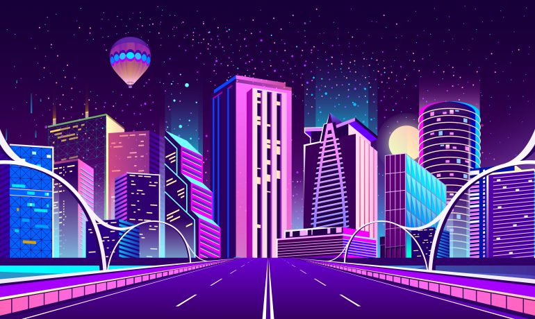 Shortcuts to a city’s art scene