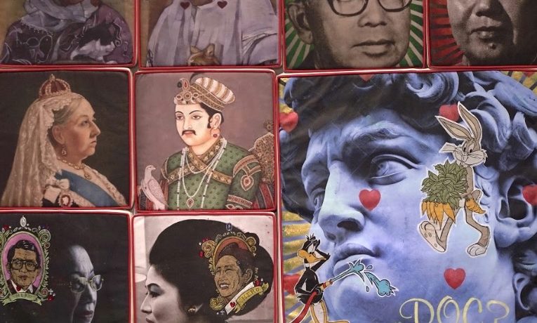What the Malaysian Pavilion at the Venice Biennale really says about us