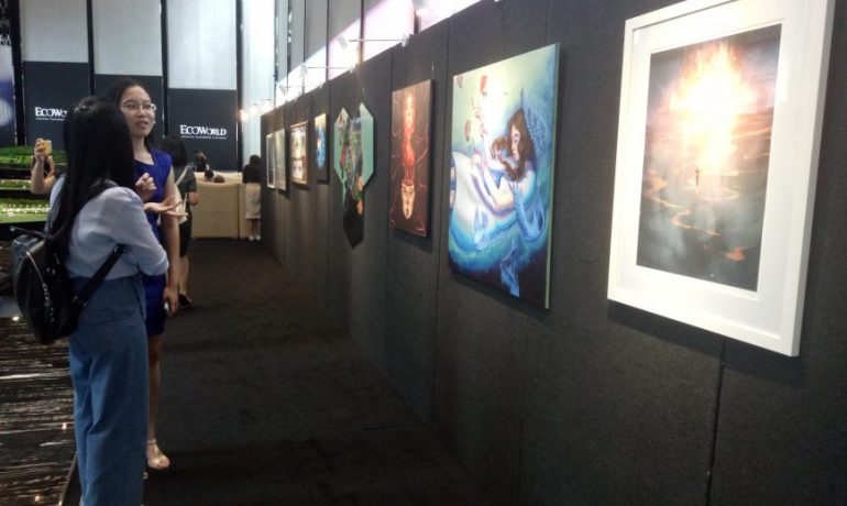 Penang Art District’s first nationwide art competition magnifies voices of young artists