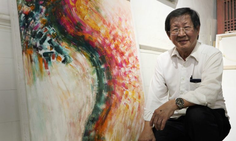 Koay Soo Kau reflects on his style evolution