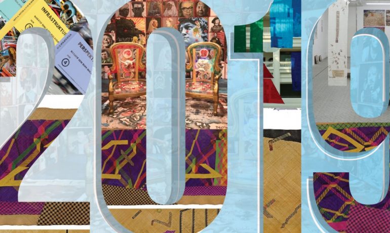 2019: The year in Malaysian art