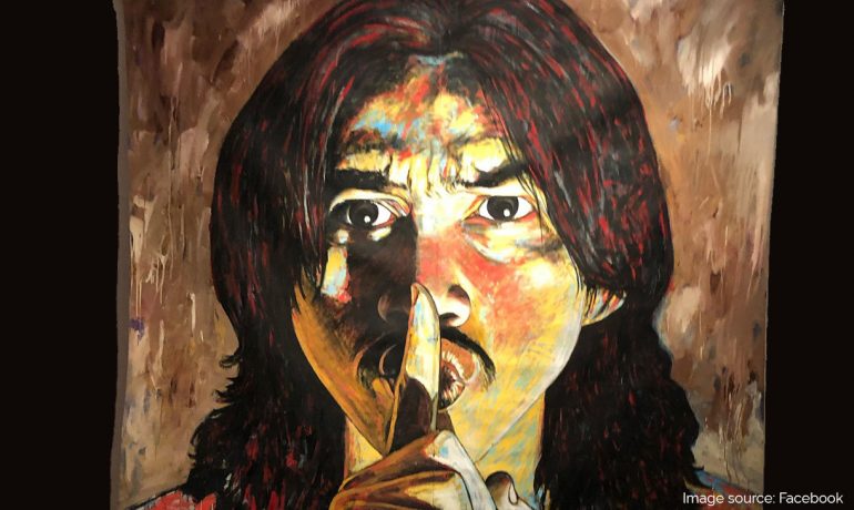 How the arts community won this one battle against censorship