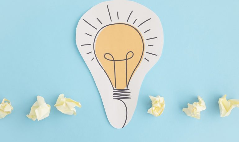 8 ways to defeat creative block