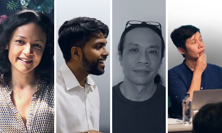 Unpacking what it means to curate
