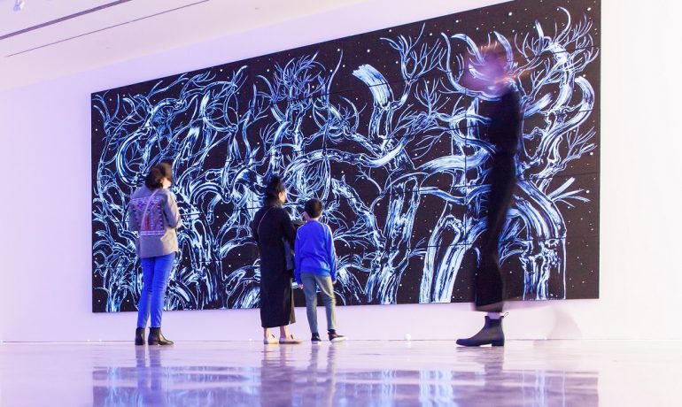 Gallery representation: What it means and how to find the right fit
