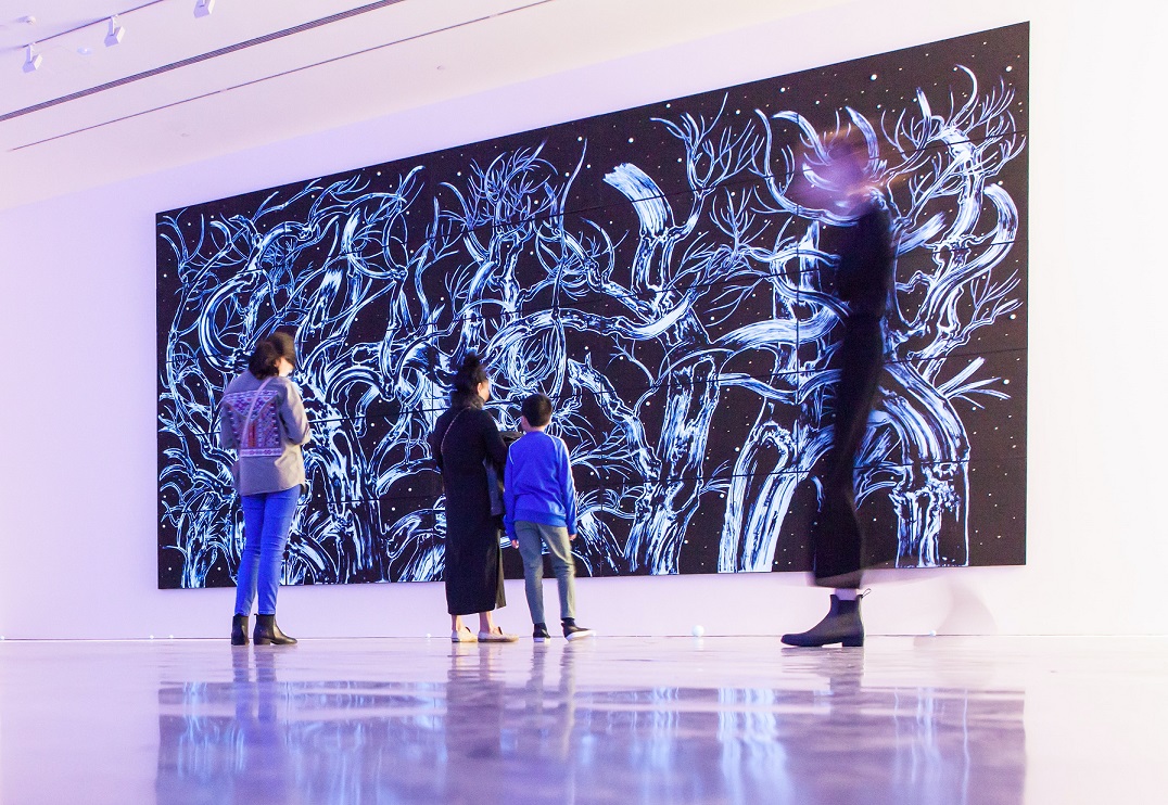 Gallery representation What it means and how to find the right fit Penang Art District