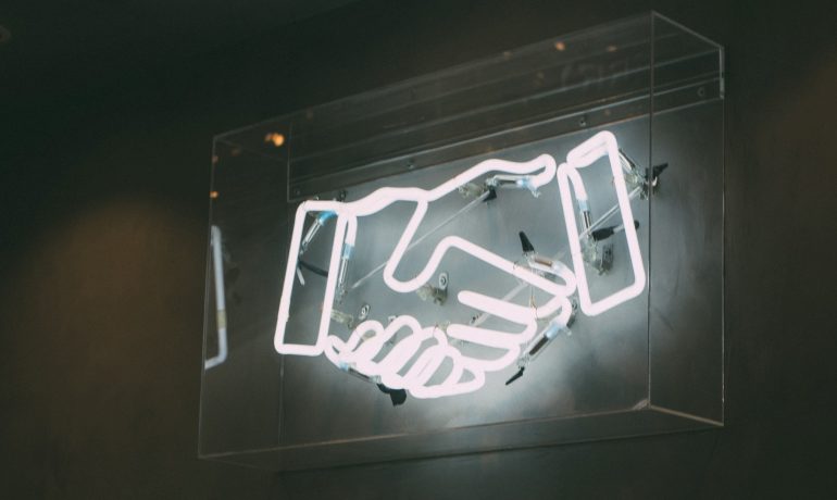An artist’s guide to making strong first contact with galleries