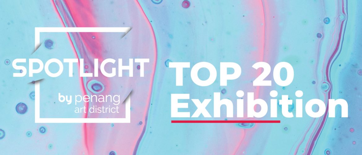Spotlight 2020 Top 20 Finalists