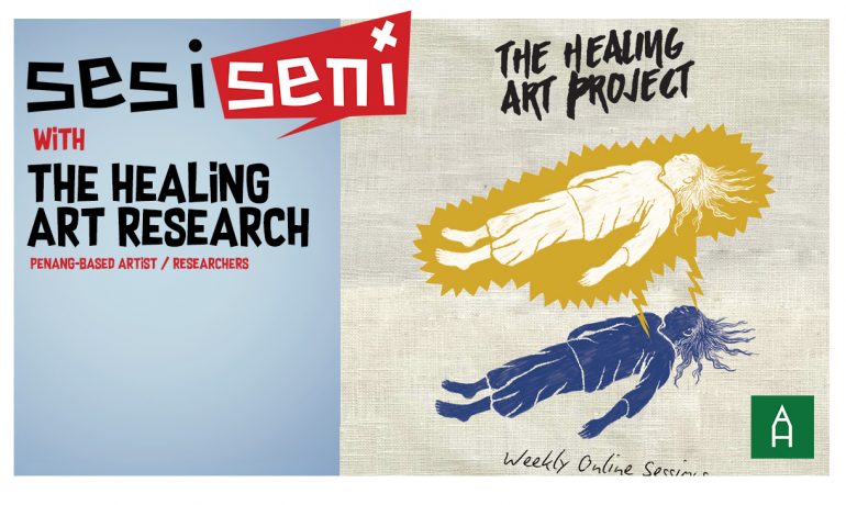 The Healing Art Project