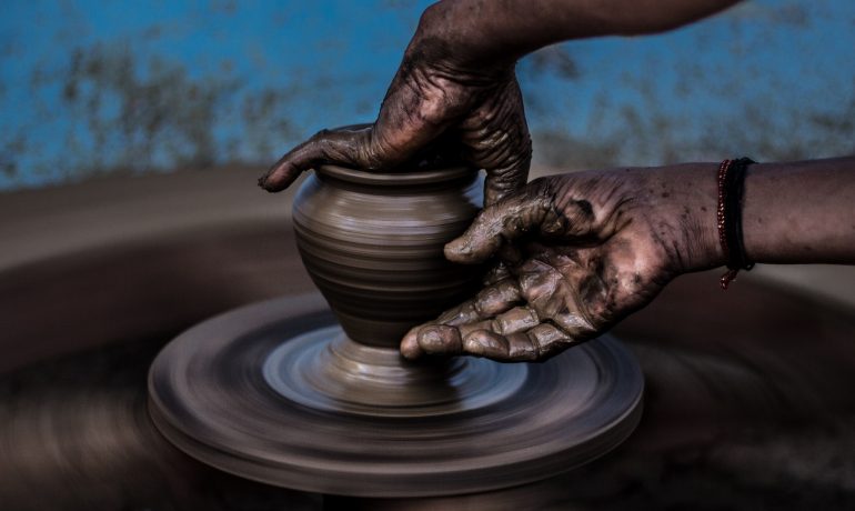 5 creative entrepreneurs putting innovative spins on traditional crafts