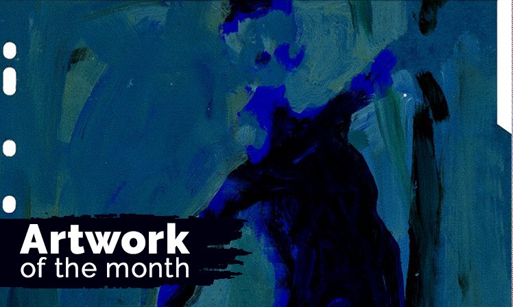 AOTM: Figure 2 (Male Dancer) by Ng Hon Loong