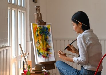 Advice for attending a Malaysian Artist Residency