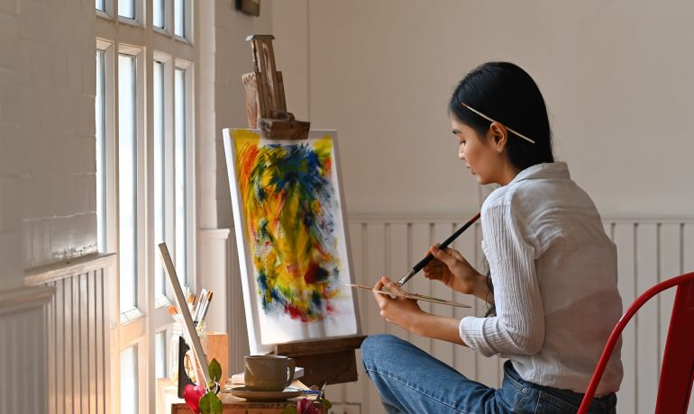 Advice for attending a Malaysian Artist Residency