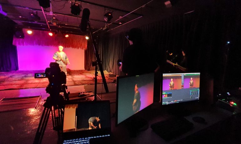 6 Penang theatre groups breaking through the pandemic