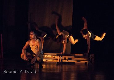 Positive vibes in the development of theatre in Penang