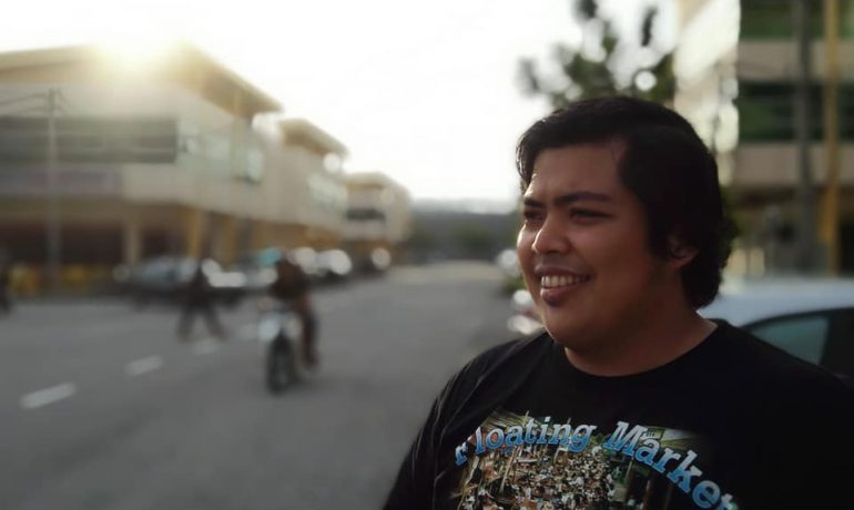 Nasir Nadzir: A Life Cut Short by COVID-19