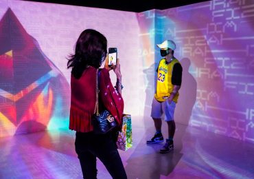 Do NFTs have a future in Malaysian art?
