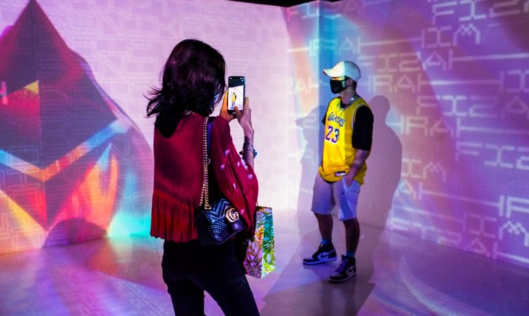 Do NFTs have a future in Malaysian art?