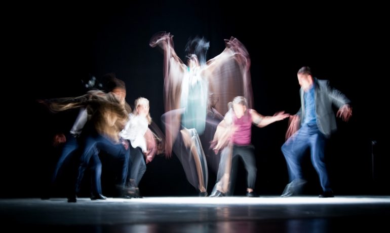 A reflection of the Malaysian identity through the lens of performance arts