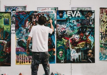Honest conversations with Spotlight 2020 finalists: Navigating through challenging times in the arts