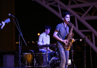A fork in the road: The De Leon brothers talk about taking different paths in life