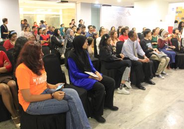 Malaysian Writers Society Launches 1st Virtual Writers Festival
