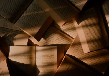 How to get your writing into print: A beginner’s guide to publishing