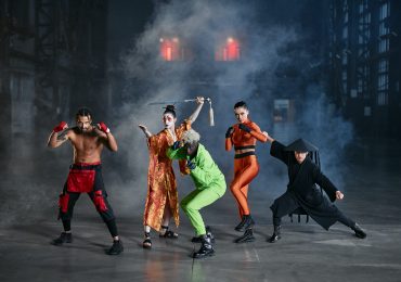 3 Multi-Disciplinary Studios in Penang & Selangor