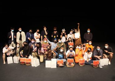 Gone too soon: An ode to performing arts centre powerhouse, penangpac