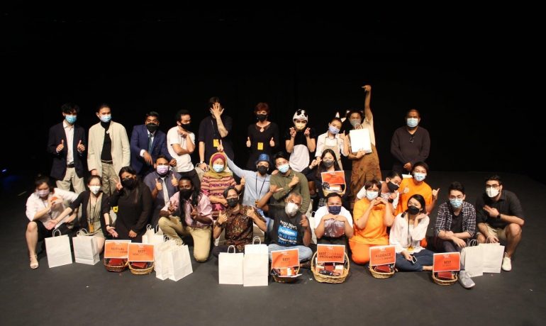 Gone too soon: An ode to performing arts centre powerhouse, penangpac