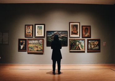 The Elusive Gallery Representation: Two Case Studies