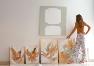 Tips on how to prepare for a solo exhibition