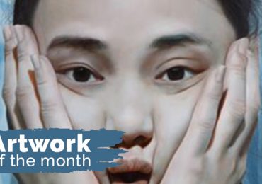 AOTM: Expressionless by Tan Kai Sheuan