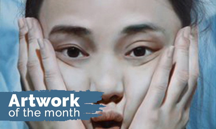 AOTM: Expressionless by Tan Kai Sheuan