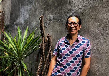 Chee Sek Thim in Search of Ways to Grow Penang’s Creative Seeds