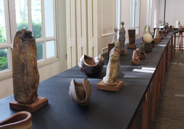Dao Shang Shao: Defining a modern legacy of Penang pottery