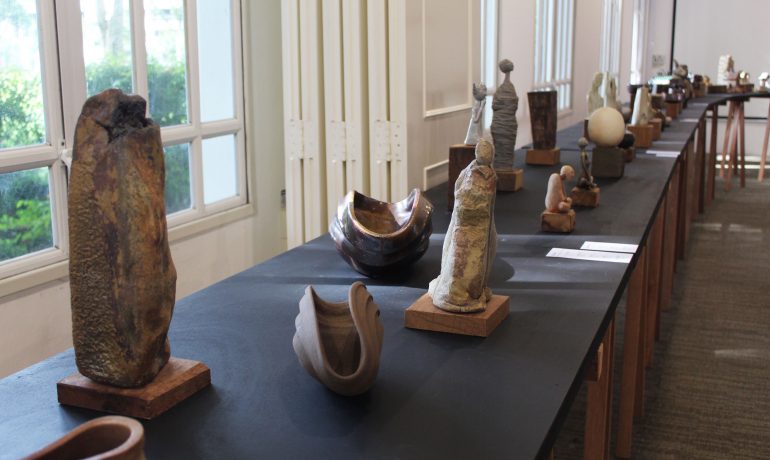 Dao Shang Shao: Defining a modern legacy of Penang pottery