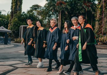 You’ve qualified to be in the arts. Now what?