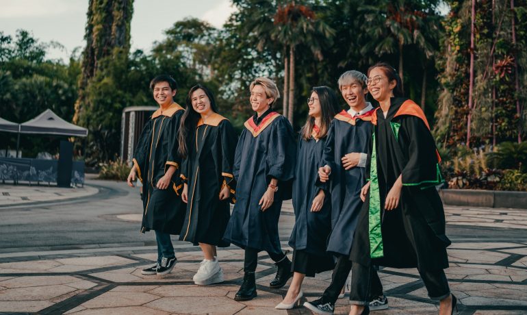You’ve qualified to be in the arts. Now what?