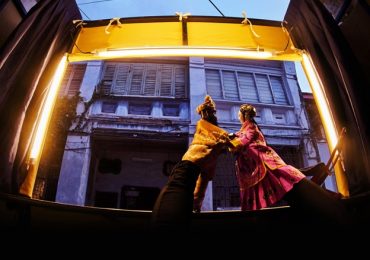 George Town Festival 2022 Roars Back to Life After Two Years of Muted Celebrations