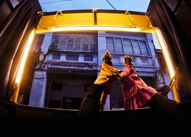 George Town Festival 2022 Roars Back to Life After Two Years of Muted Celebrations
