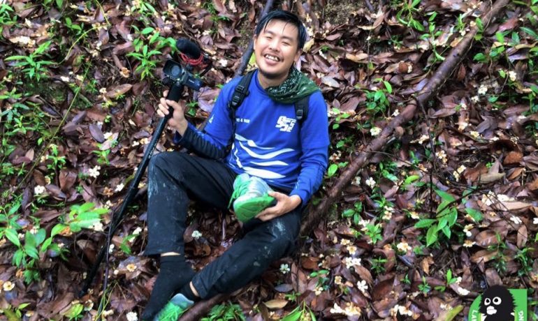 Regarding the Pain of Others and Ourselves through Andrew Han’s Films