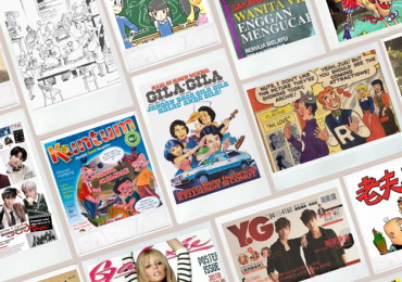 7 nostalgic reads from the 90s