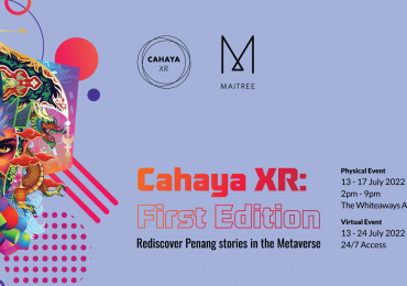 Preserving Memories and Stories in the Metaverse: A Review of Cahaya XR