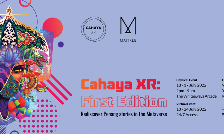 Preserving Memories and Stories in the Metaverse: A Review of Cahaya XR