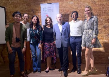 Open Studios Penang 2022: Promoting The Visual Arts in Penang