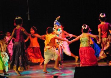 5 early arts education programmes and classes in Penang