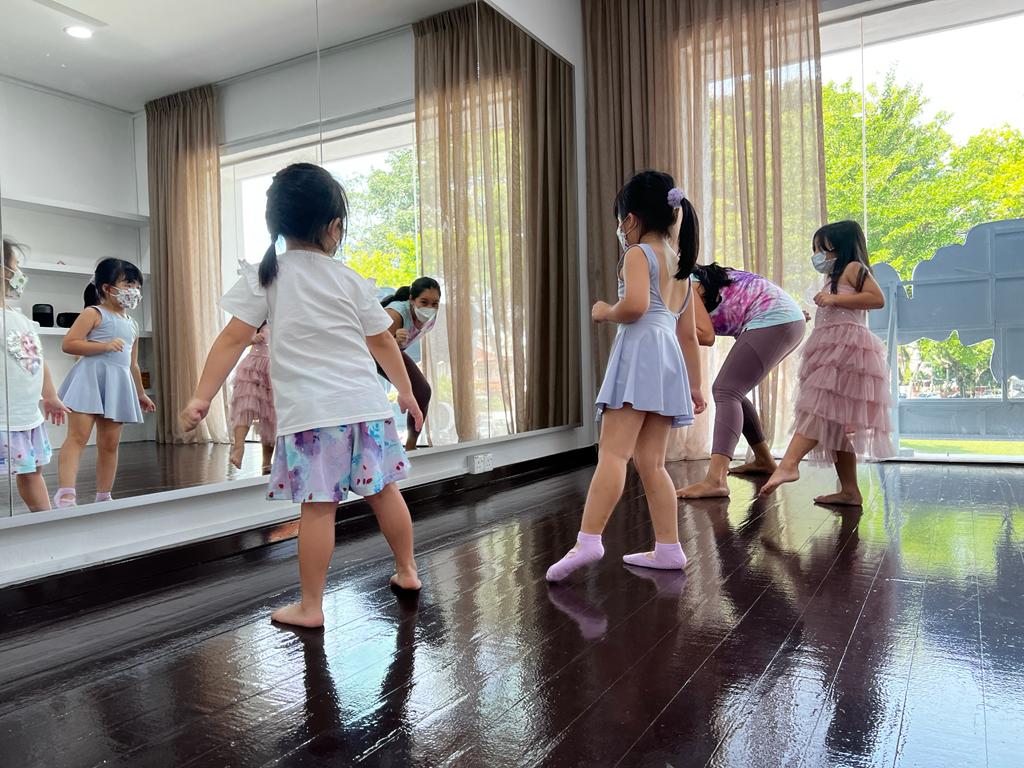 5 early arts education programmes and classes in Penang - Penang Art ...