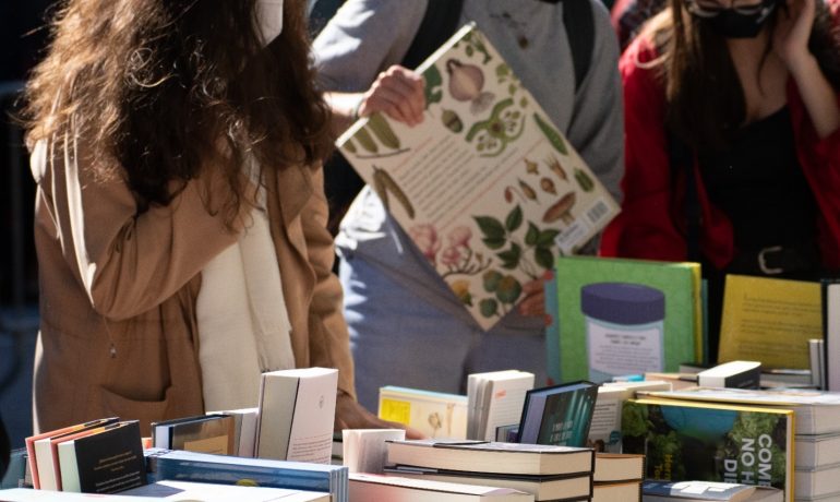 What Brings Malaysians to Literary Festivals?
