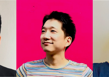 On Being “the Magical Publishing Fairy”: Anton Hur on Literary Translation
